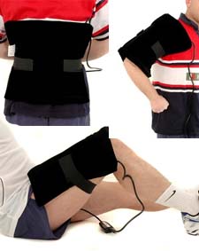 THERMOTEX INFRARED FLEX HEAT PAD
